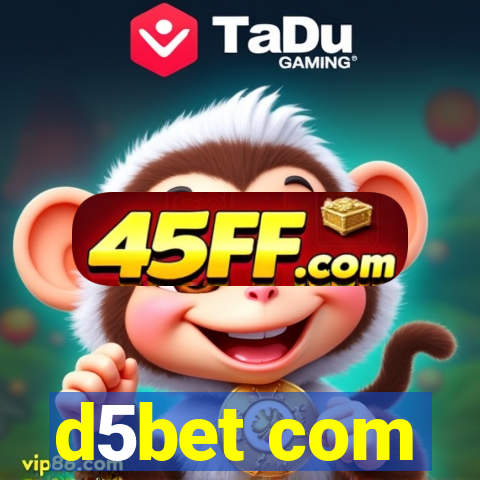 d5bet com